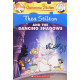Thea Stilton and the Dancing Shadows by ''Thea Stilton''